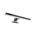 Светильник Dreja Prime 99.9821 LED, металл, хром