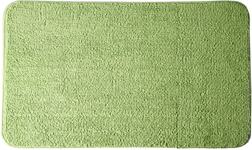Коврик WasserKRAFT Vils BM-1001 kiwi