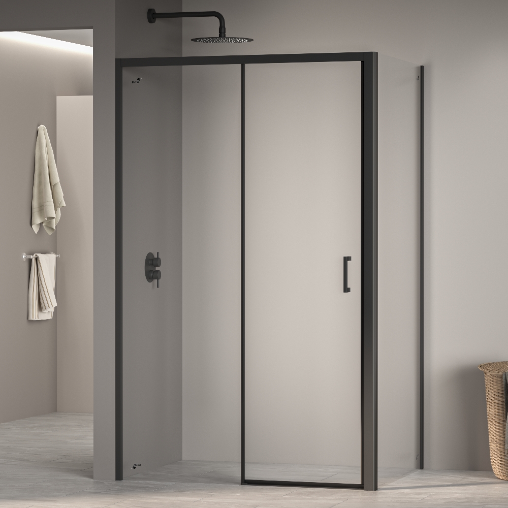 

Душевой уголок RGW Passage PA-177B (PA-017B+Z-050-2B) 180x100 профиль черный, стекло прозрачное, PA-177B (PA-017B+Z-050-2B)