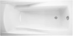 Акриловая ванна Cersanit Zen 170x85 без каркаса