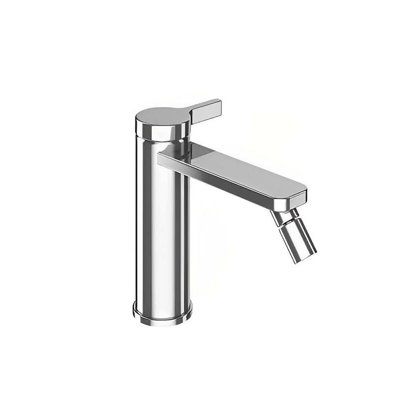 

Смеситель для биде Webert Coral CO840102015, Хром, CO840102015