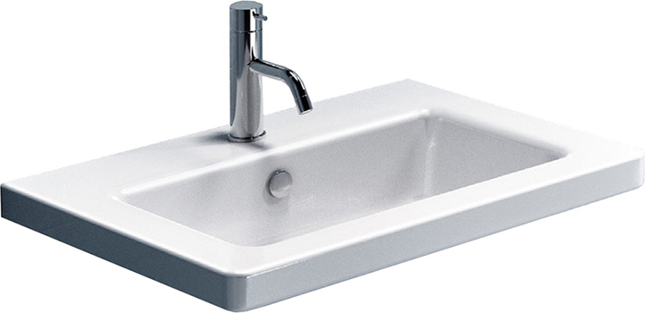 

Раковина Catalano New Light 67, Белый, New Light 67