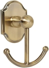 Крючок Veragio Stanford VR.STD-7733.BR бронза