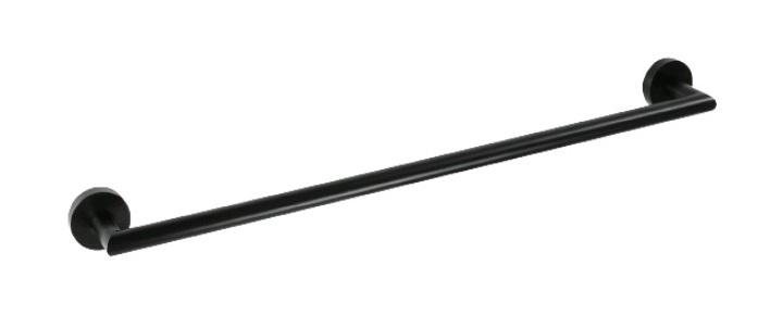 Полотенцедержатель Bemeta Dark 104204010 черный