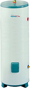 Водонагреватель Baxi Premier plus 200 (30 кВт)
