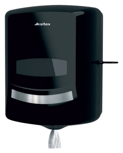 Диспенсер бумажных полотенец Ksitex Elite TH-8030B