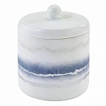 Контейнер Avanti Vapor 10х10х11 белый/синий