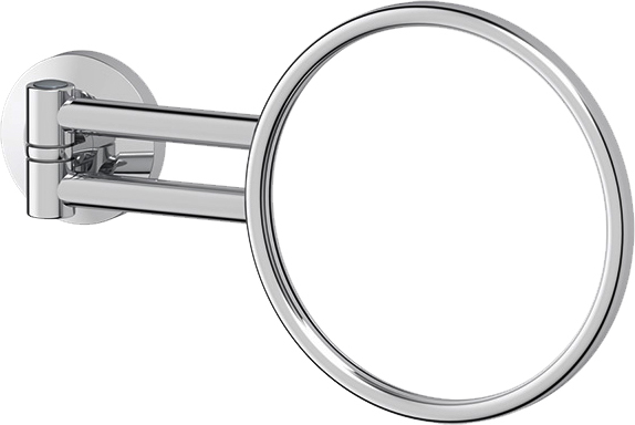 

Косметическое зеркало FBS Standard STA 020, Хром, Standard STA 020