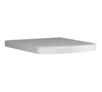 Крышка-сиденье BelBagno Mattino BB1060SC с микролифтом, петли хром