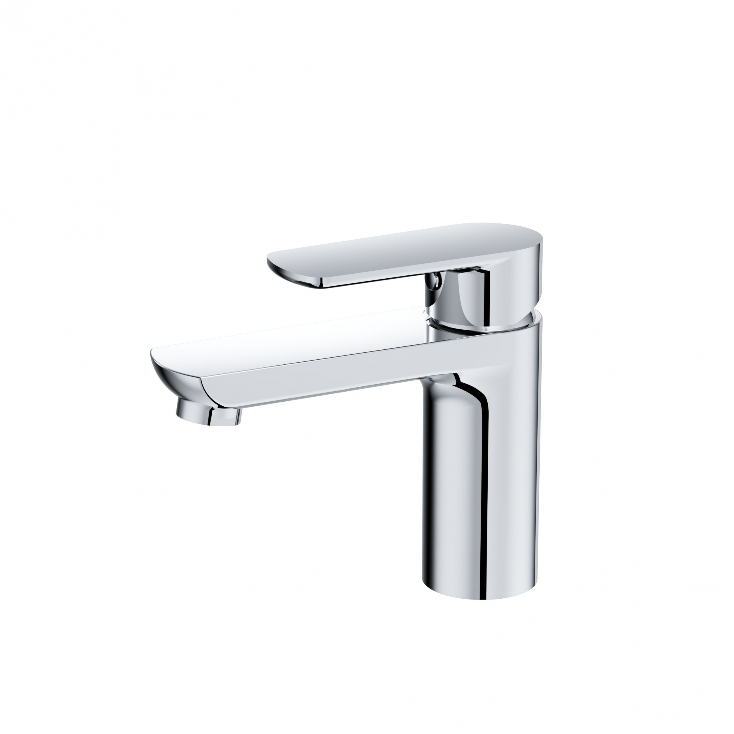 

Смеситель для раковины Wonzon & Woghand WW-A40732-CR хром, WW-A40732-CR