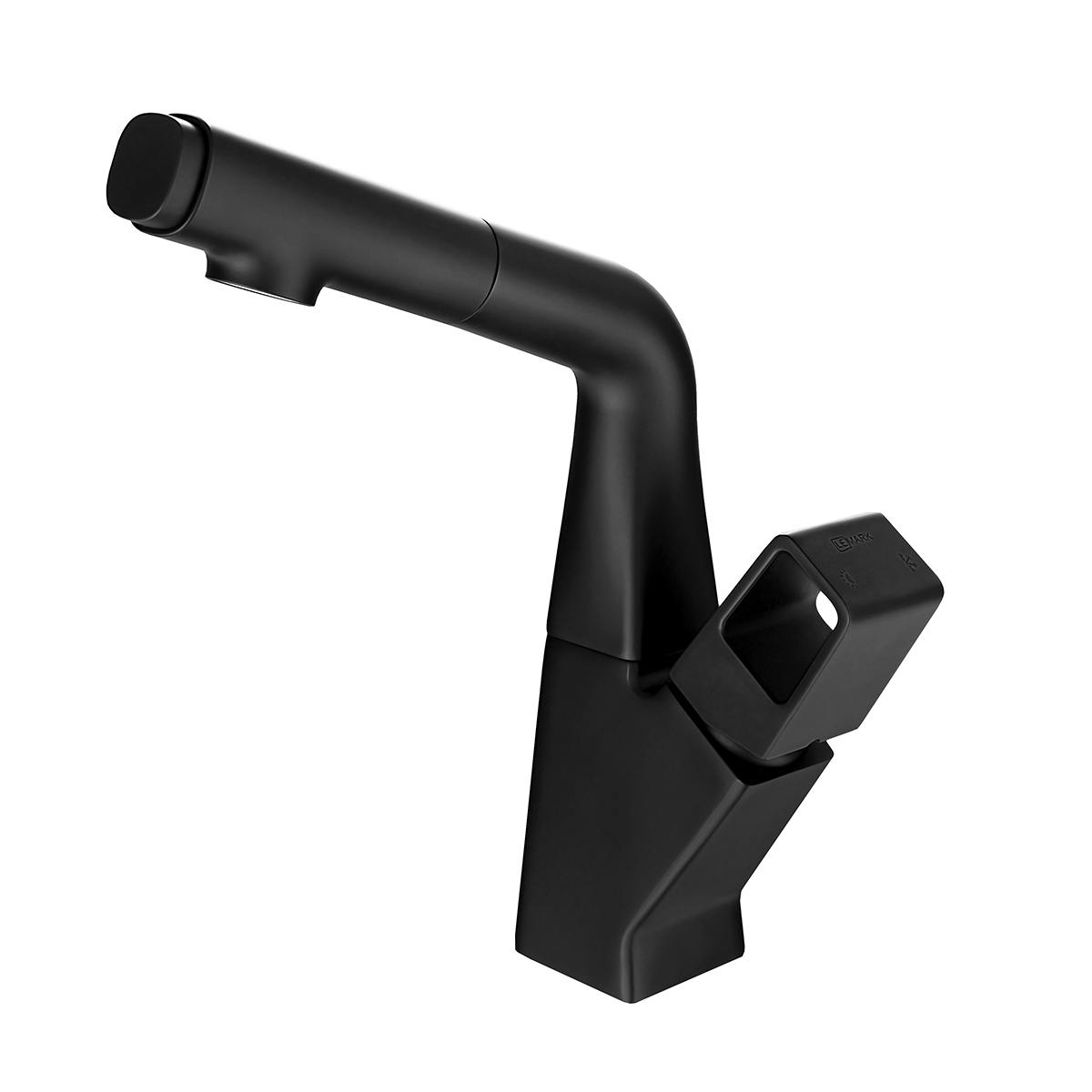 

Смеситель Lemark Soul LM6008BL для кухни черный, Soul LM6008BL
