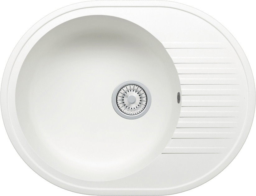 

Кухонная мойка Tolero Classic R-122 туман, 943766