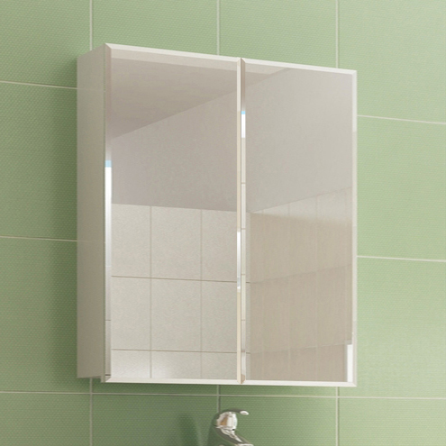 Зеркало-шкаф Vigo Grand 60 кресло качалка rattan grand white wash с подушками