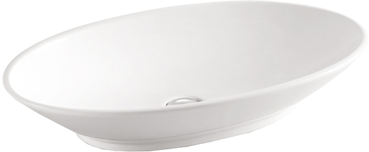 

Раковина SantiLine SL-1031, Белый