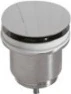 Донный клапан для раковины Globo FI012CR click-clack
