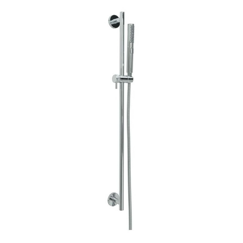 

Душевой гарнитур Allen Brau Priority 5.31010-00, Хром, 5.31010-00