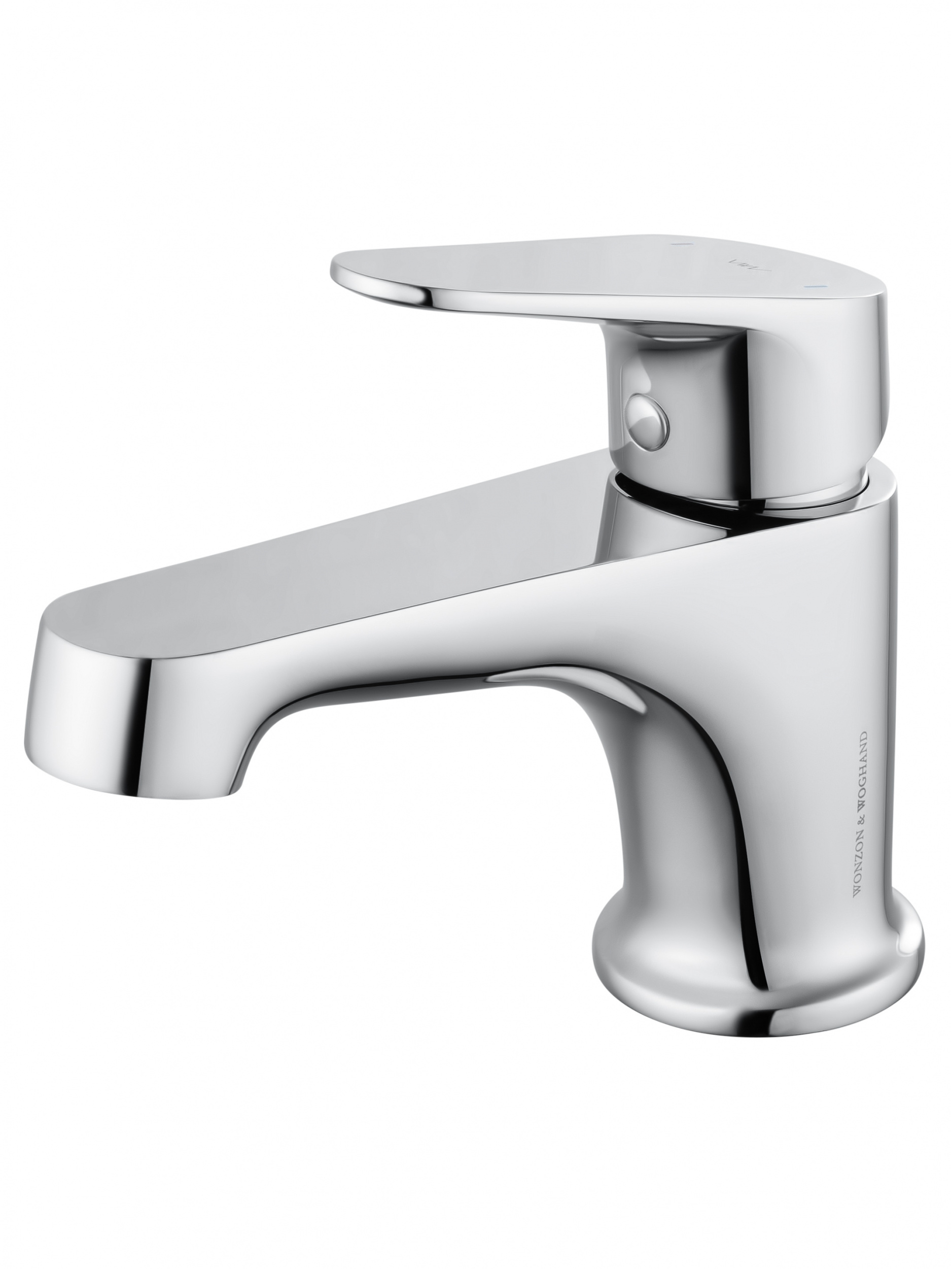 

Смеситель для раковины Wonzon & Woghand BALANCE WW-051101-CR хром, WW-051101-CR