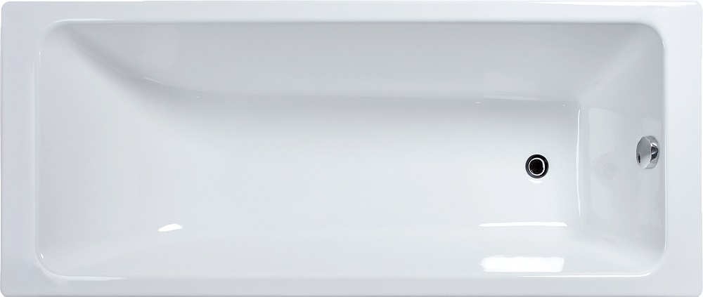 Чугунная ванна DIWO Суздаль 170х70 с ножками чугунная ванна diwo суздаль премиум 170х80 с ножками