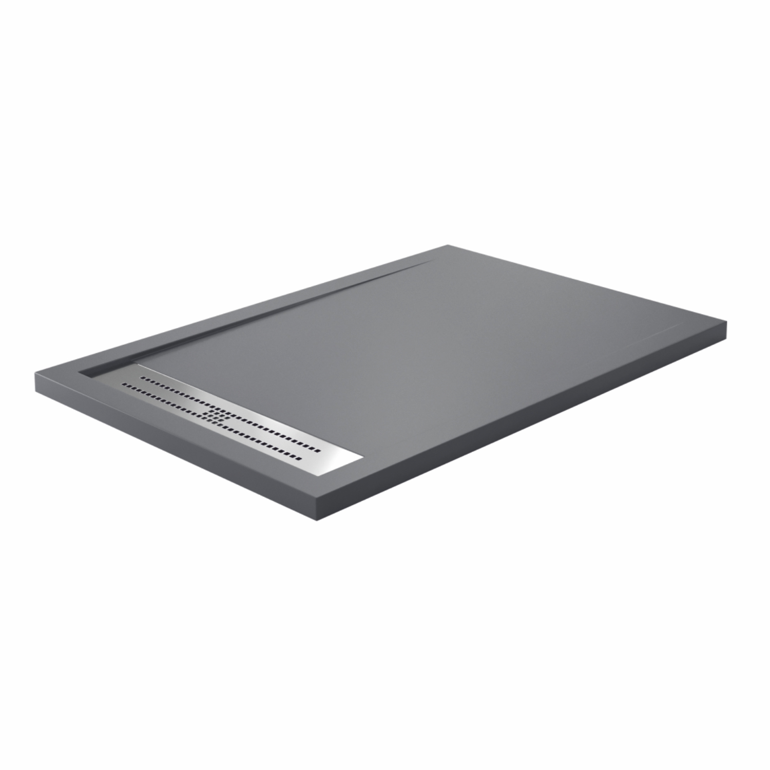 Поддон для душа WasserKRAFT Wiese 84T 84T07 120х90 см