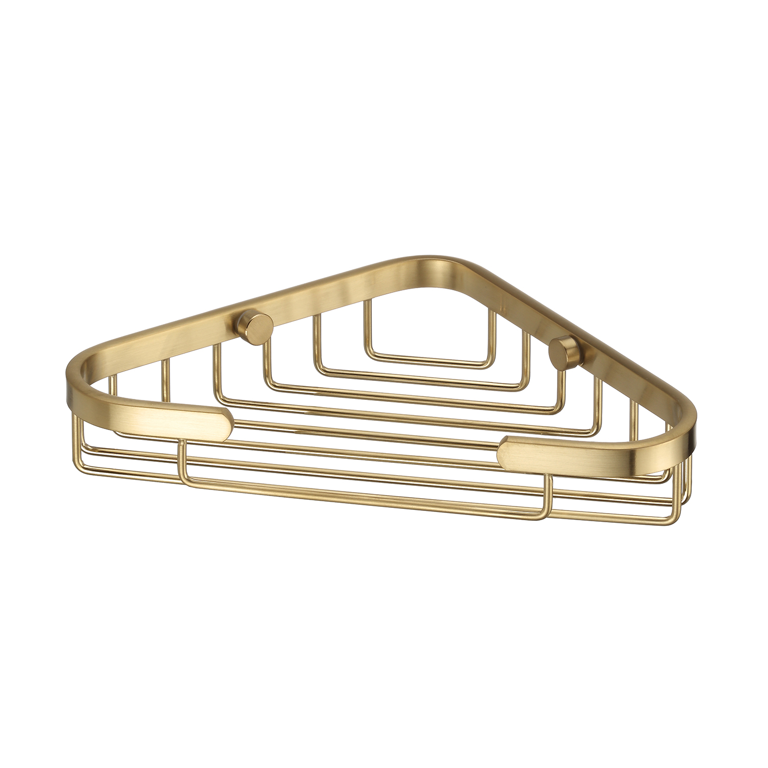 

Полка WasserKRAFT K-733 BRUSHED GOLD золото матовое, K-733BRUSHED GOLD