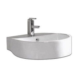 Раковина BelBagno Aria-A