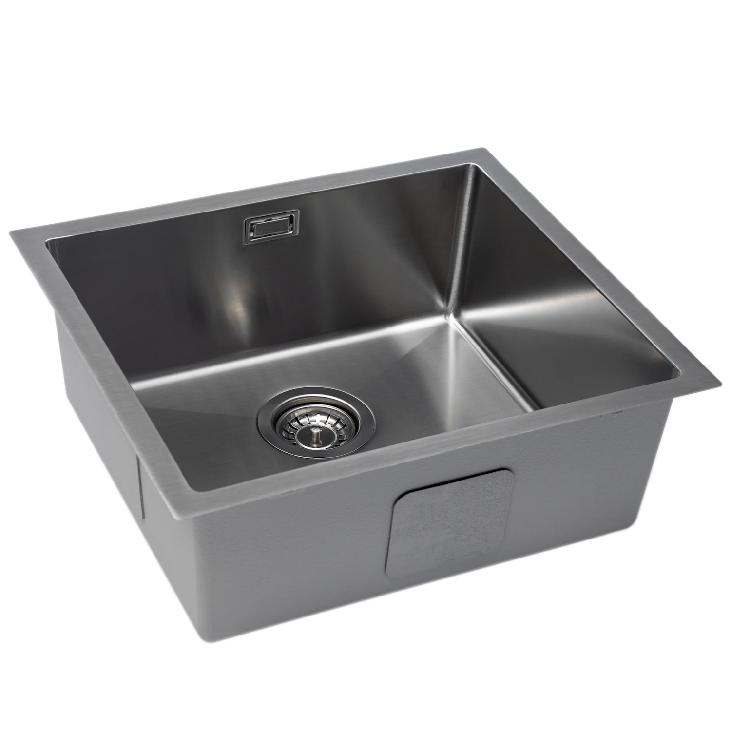 

Мойка кухонная Grandex Aqua Proline 300206 55х45 см, сатин, 300206