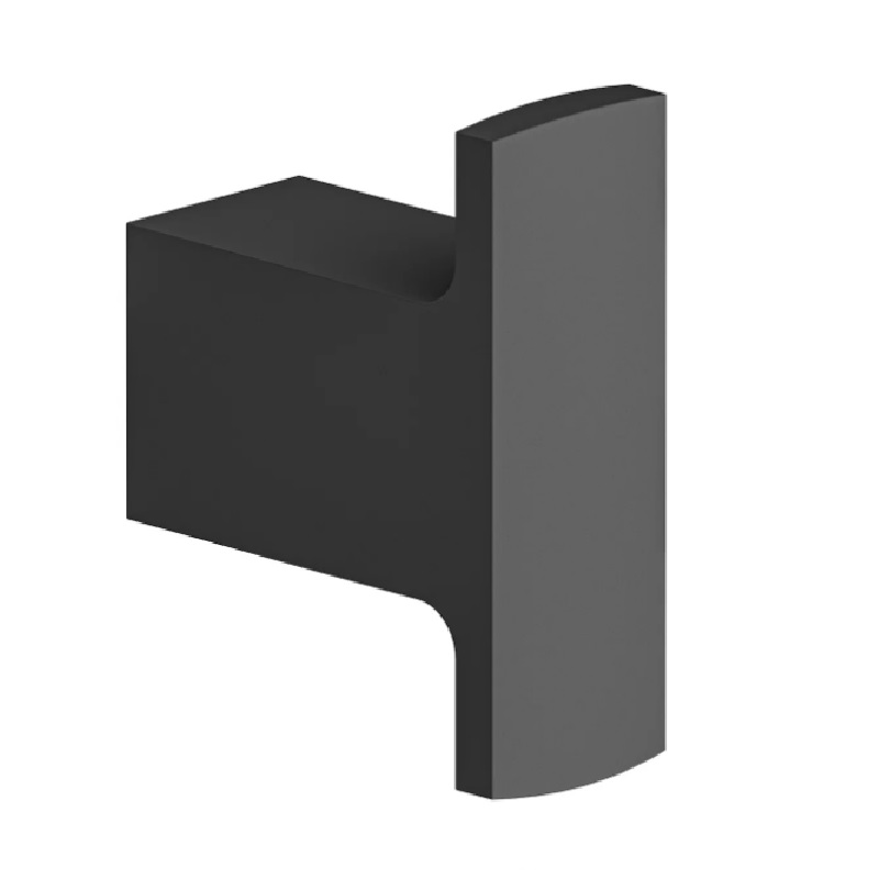 Крючок Timo Torne 43011/03 черный