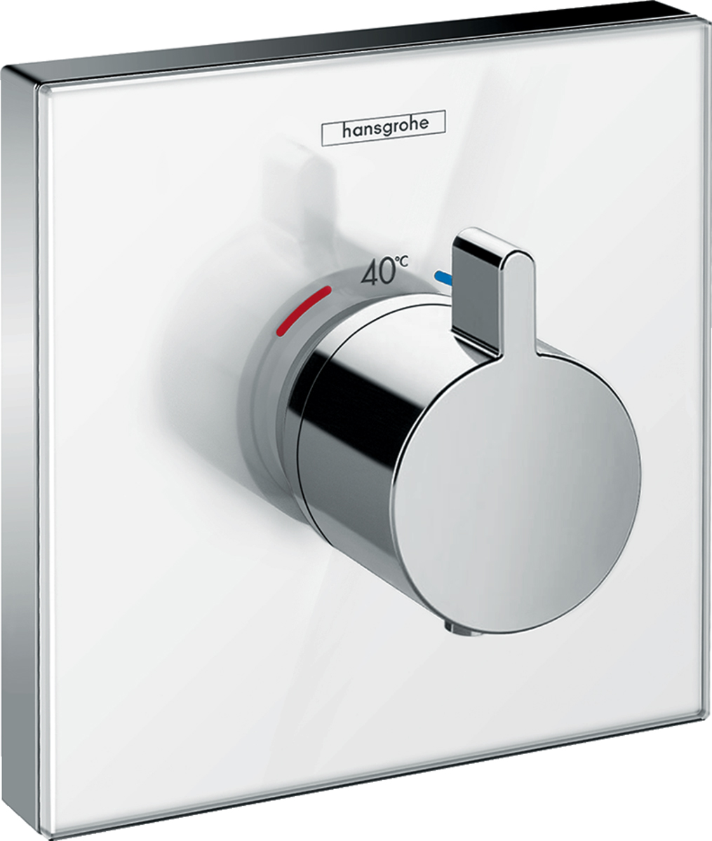 

Термостат Hansgrohe ShowerSelect Highflow 15734400, Хром, ShowerSelect Highflow 15734400