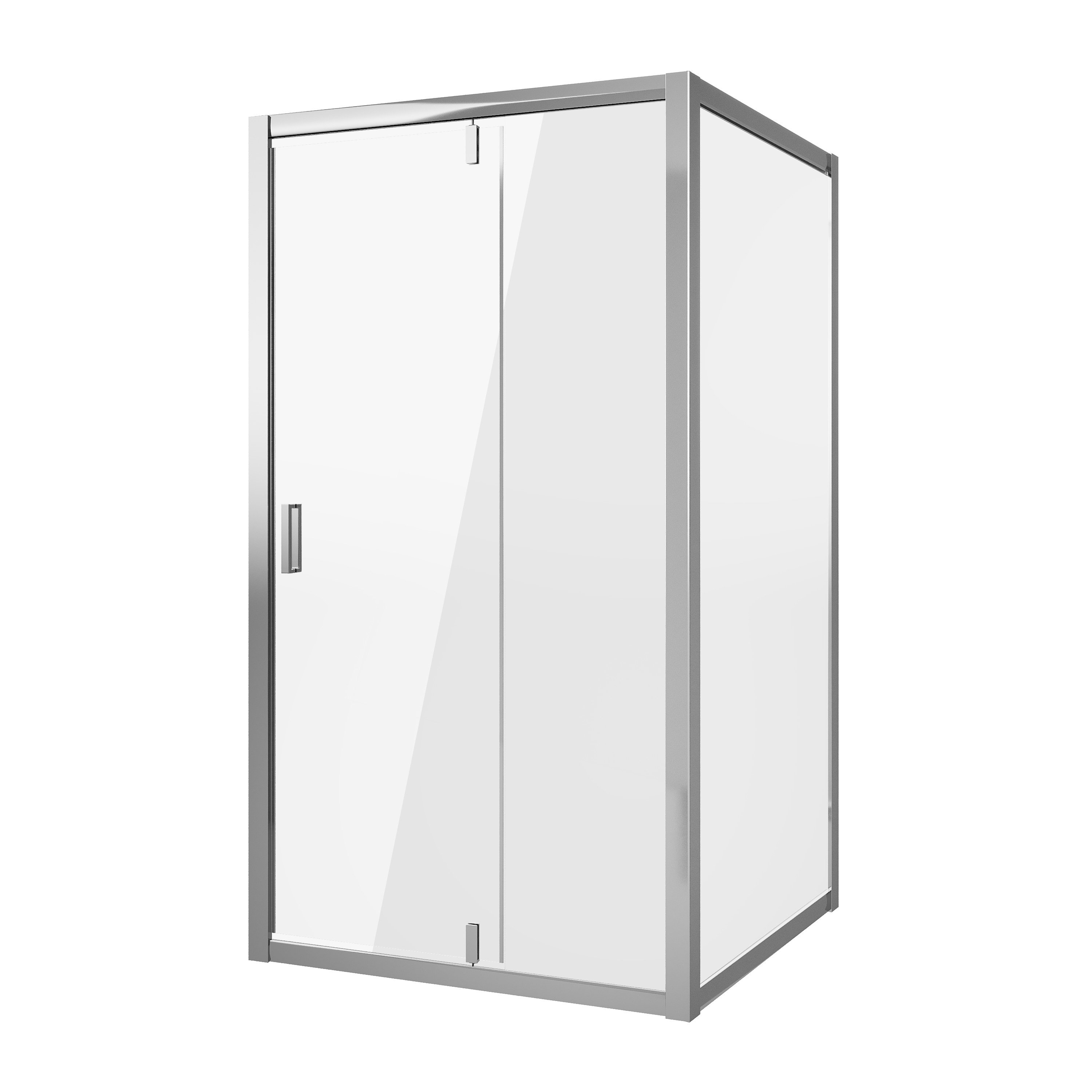

Душевое ограждение Niagara Nova NG-63-9A-A80 90x80x190, NG-63-9A-A80