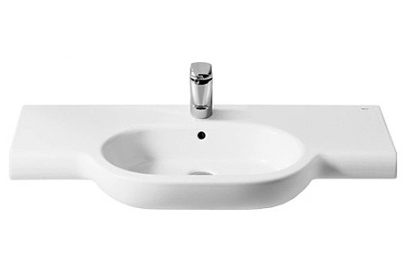 Раковина Roca Meridian 100