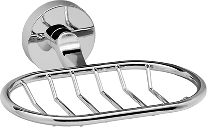 Мыльница WasserKRAFT Rhein K-6269
