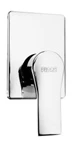 Смеситель Fiore XO 73CR7315 для душа