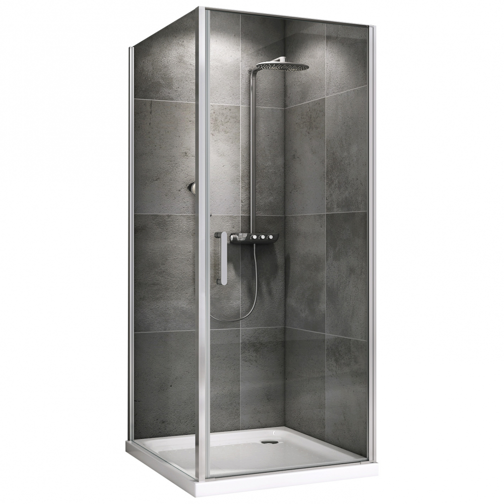 

Душевой уголок Abber Sonnenstrand AG04060-S75, AG04060-S75