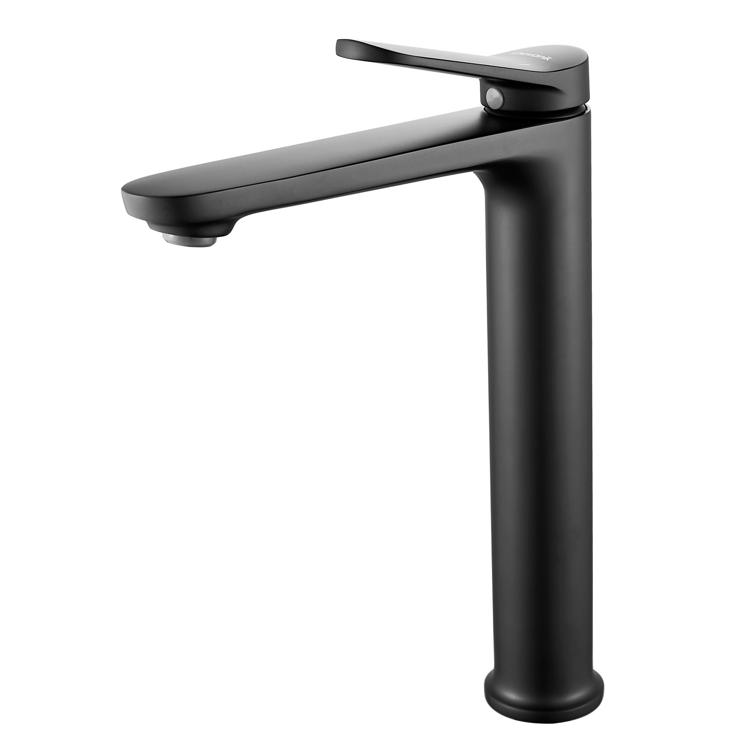 

Смеситель для раковины Shevanik S4311H черный, S4311H
