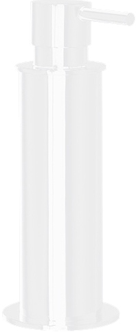 Дозатор Colombo Design Plus W4980.BM
