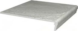 Ступень фронтальная Бореале серый 30х30 (SG934900N\GR)