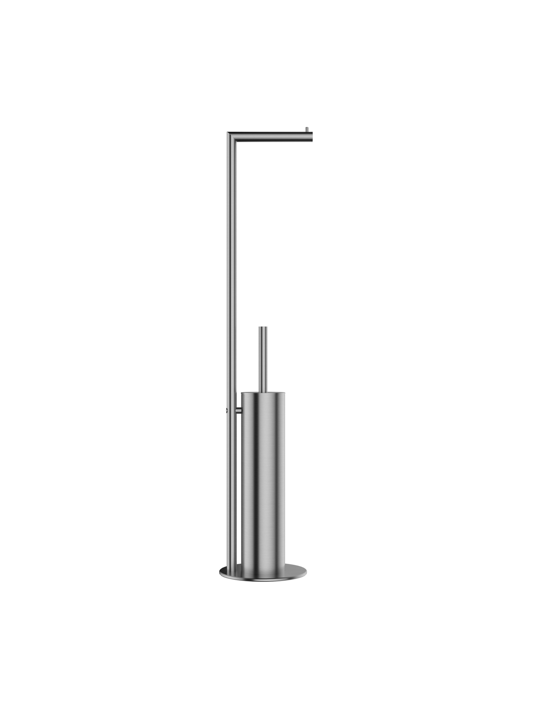 Ершик Wonzon & Woghand WW-V4602-BR никель
