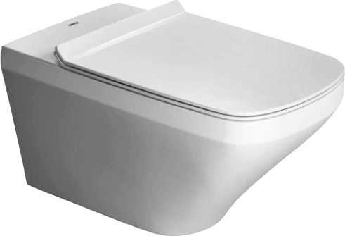

Унитаз подвесной Duravit DuraStyle 2537090000, Белый, DuraStyle 2537090000