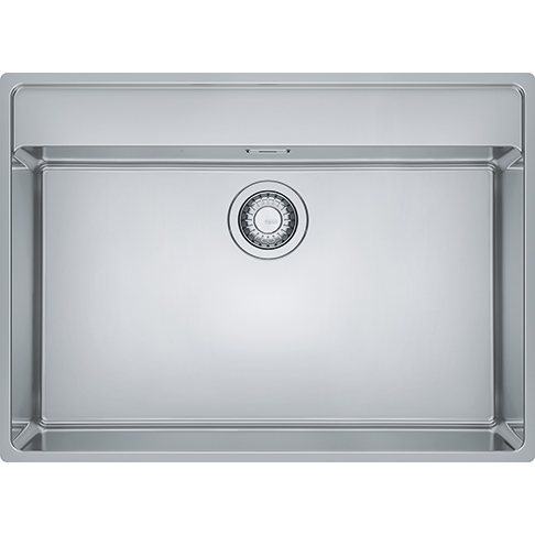 

Мойка кухонная Franke MRX 210-70 TL, Хром, MRX 210-70 TL