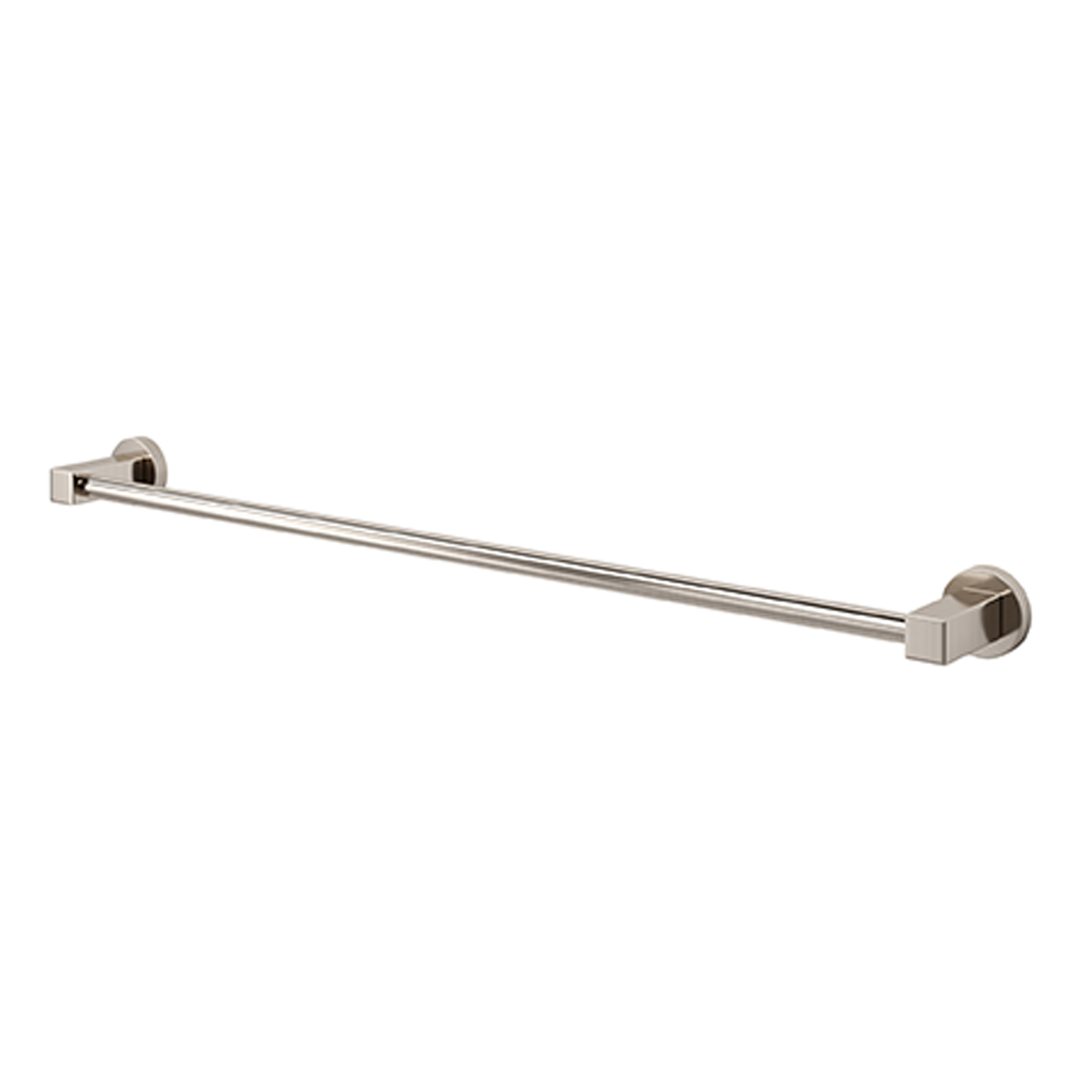 Полотенцедержатель WasserKRAFT Tauber 64430 никель