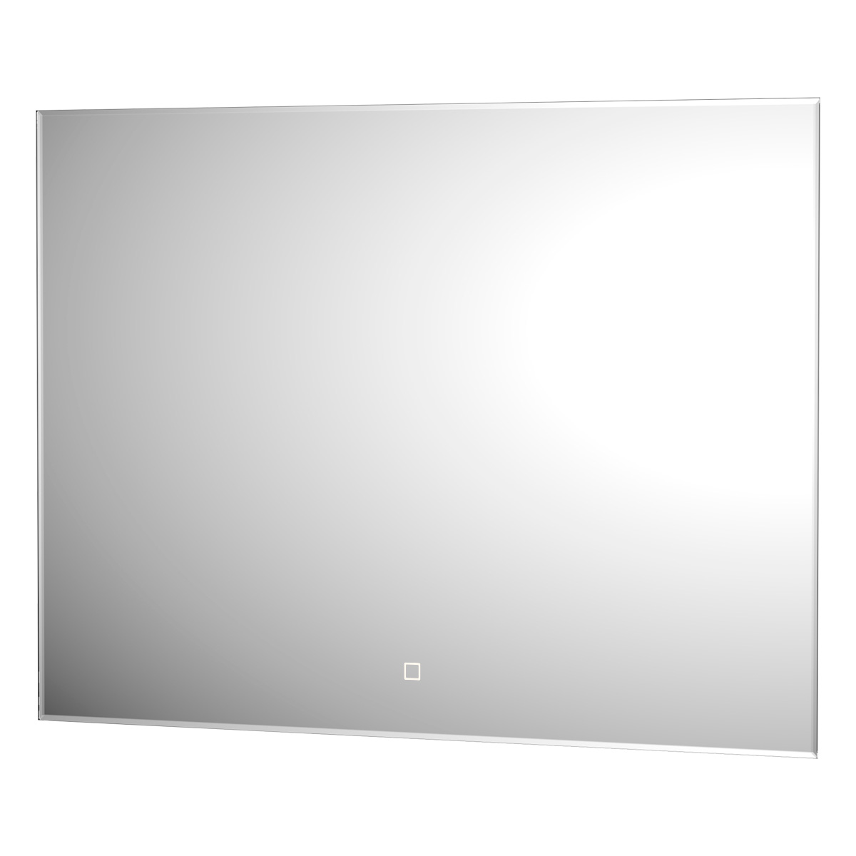 

Зеркало Defesto GLOW DF 2517SH 80х60 см, DF 2517SH