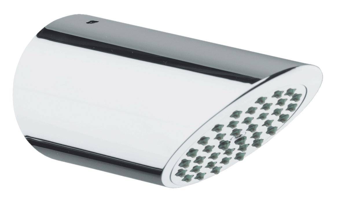 

Верхний душ Grohe Sena 28308000, Хром, Sena 28308000