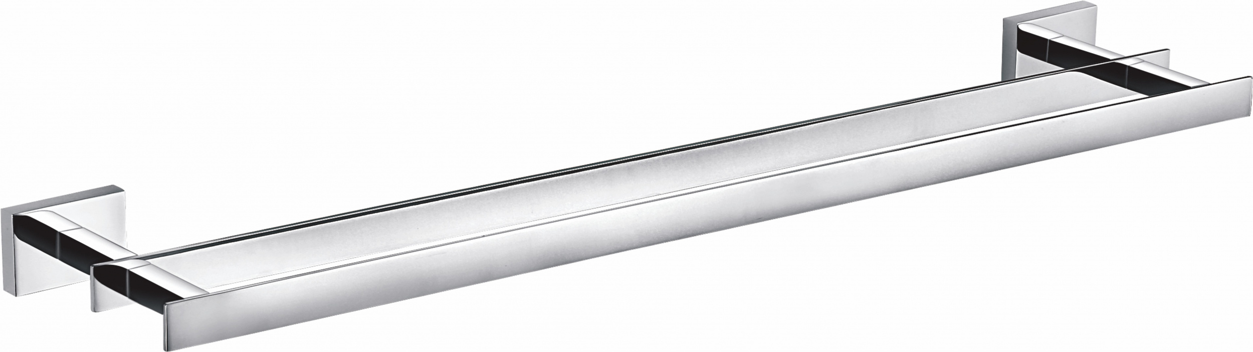 

Полотенцедержатель Wonzon & Woghand WW-9711-60CM хром, WW-9711-60CM