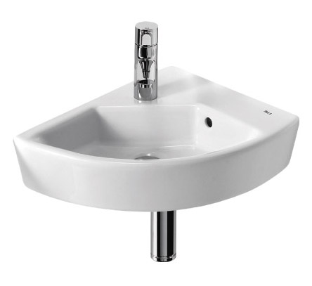 Рукомойник Roca Hall 327622000 43 угловой R