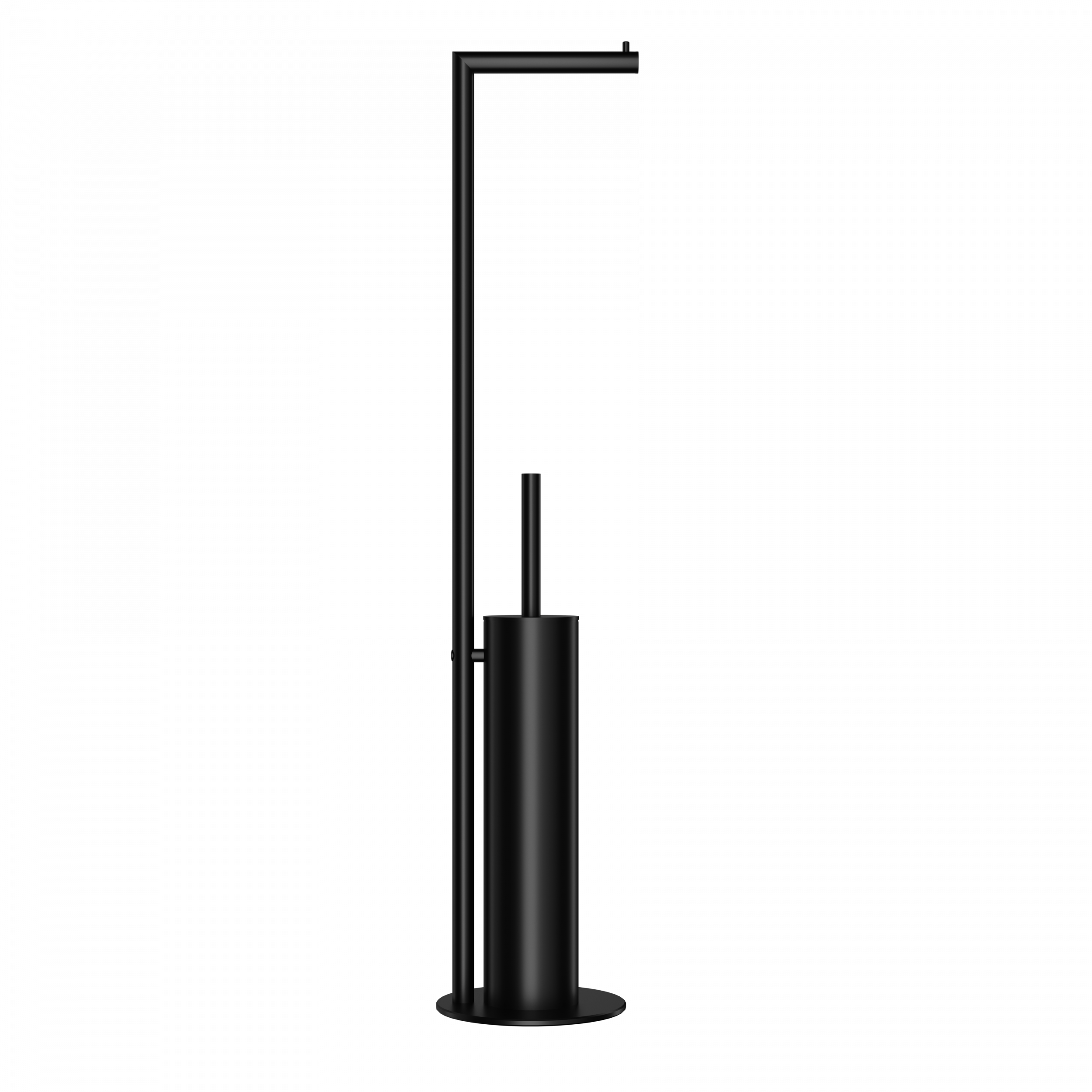 Ершик Wonzon & Woghand WW-V4602-MB черный
