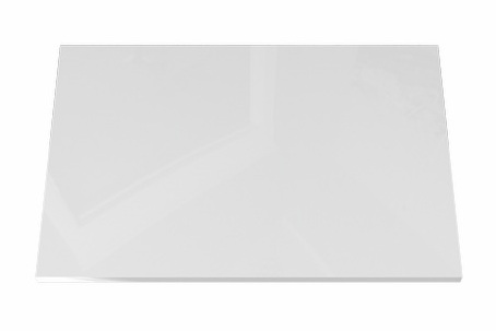 Боковой экран Black&White Swan SBA1757-2SP 85