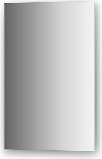 Зеркало Evoform Standard BY 0208 с фацетом 40x60 см