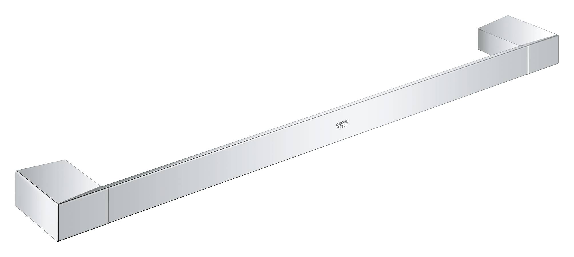 Полотенцедержатель Grohe Selection Cube 40767000
