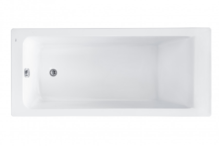

Акриловая ванна Roca Easy 150х70 без каркаса, белый, ZRU9302904