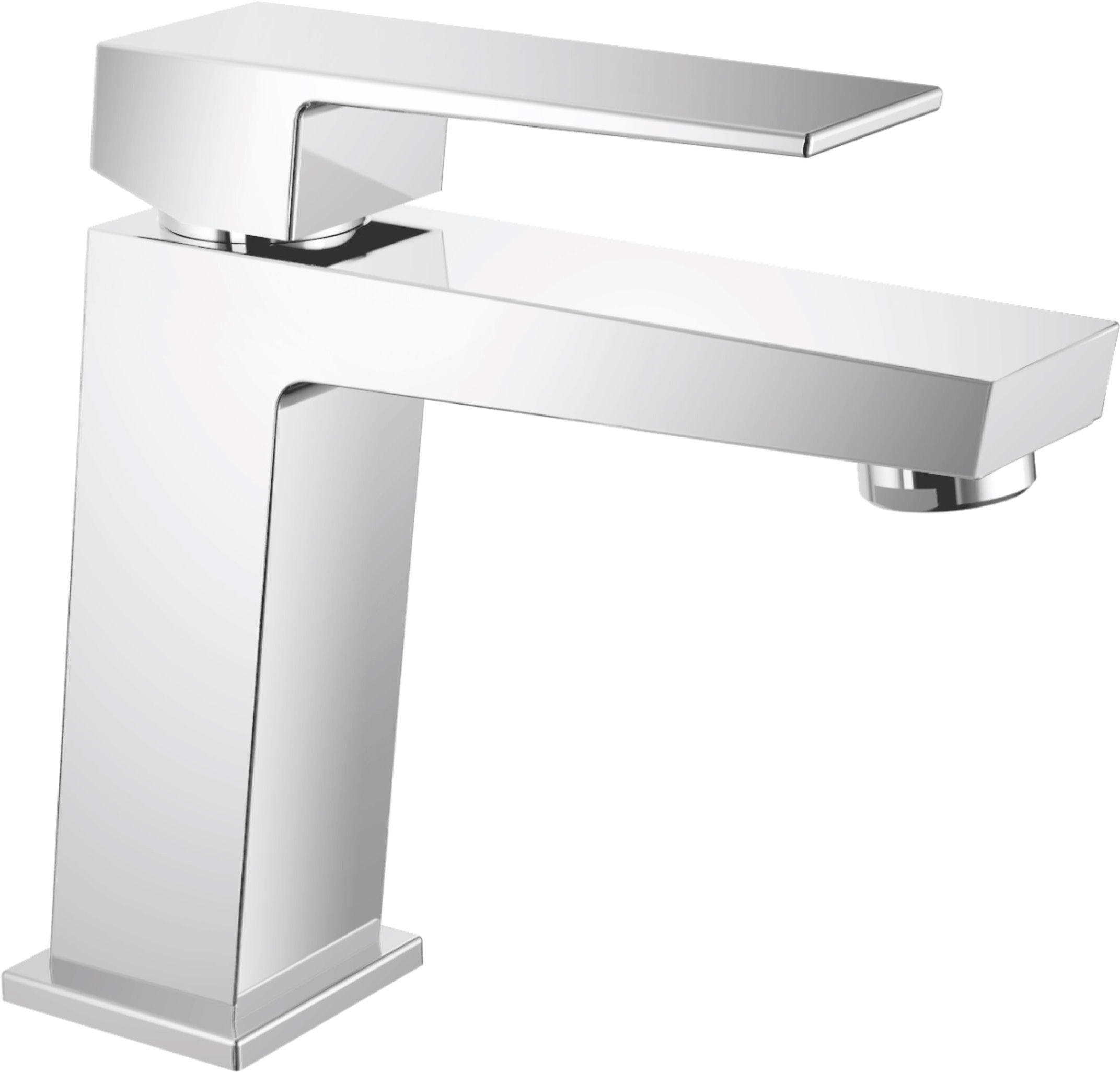 

Смеситель Rush Thira TR3625-11 для раковины, Хром